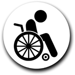 Paralysis Treatment (पॅरालायसिस) logo