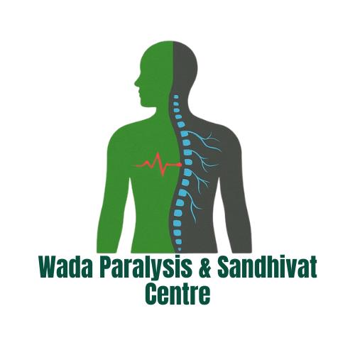Wada Paralysis & Sandhivat Centre - logo