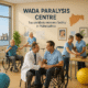 Top Paralysis Recovery Center in Maharashtra