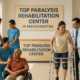 Top Paralysis rehabilitation center in maharastra