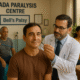 Bell's Palsy What It Is Causes Symptoms & Treatment