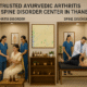 Trusted Ayurvedic Arthritis and Spine Disorder Center In Thane
