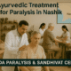 Ayurvedic Treatment for Paralysis in Nashik