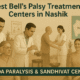 Best Bell’s Palsy Treatment Centers in Nashik