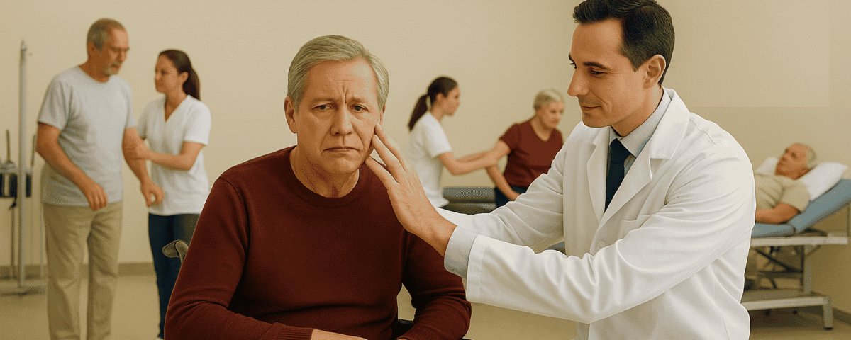 Paralysis Treatment Centers in Nashik