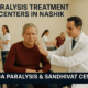 Paralysis Treatment Centers in Nashik