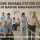 Stroke Rehabilitation Centers in Nashik Maharashtra