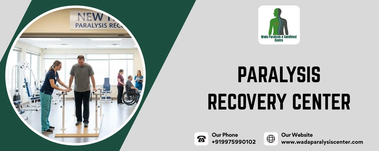 Paralysis Recovery Center