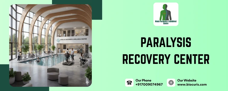 Paralysis Recovery Center