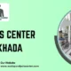 Paralysis Center in Mokhada