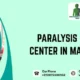 paralysis recovery center in maharashtra