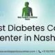 Best Diabetes Care Center in Nashik
