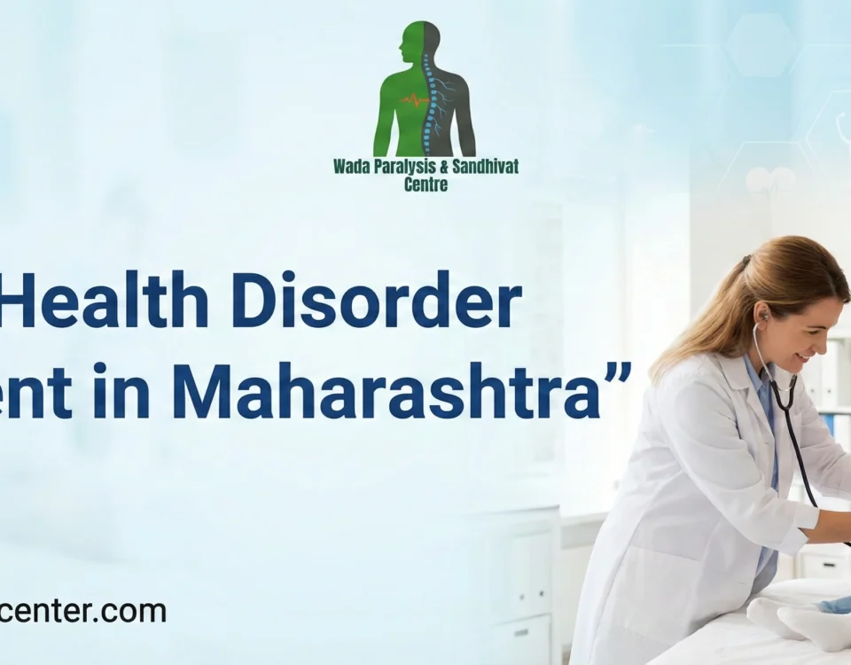 Child health disorder treatment and pediatric care in Maharashtra
