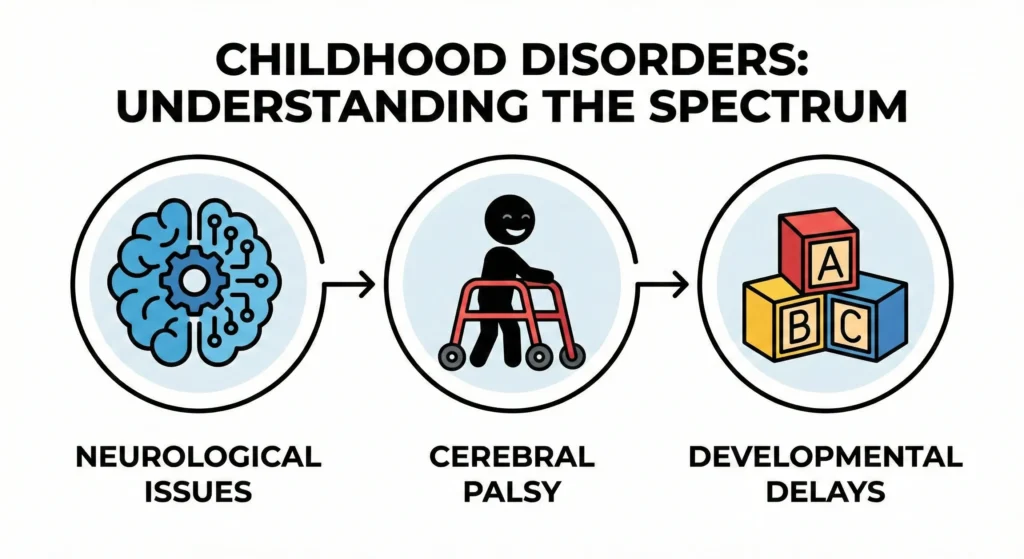 childhood disorders