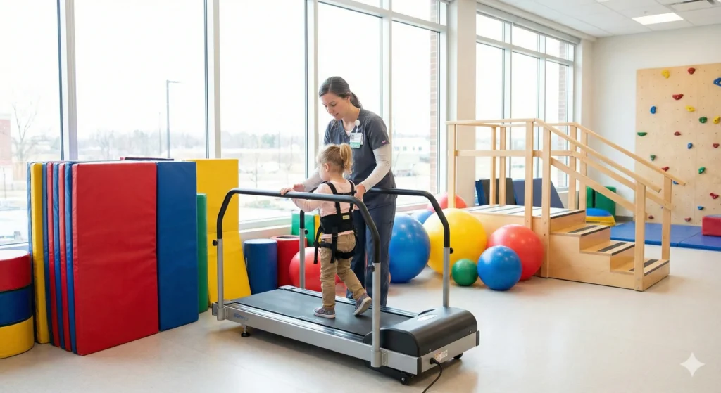 Child Health Disorder Treatment in Maharashtra