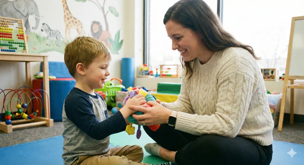 Child Health Disorder Treatment in Maharashtra