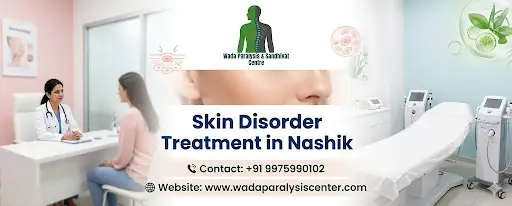 Skin Disorder Treatment In Nashik